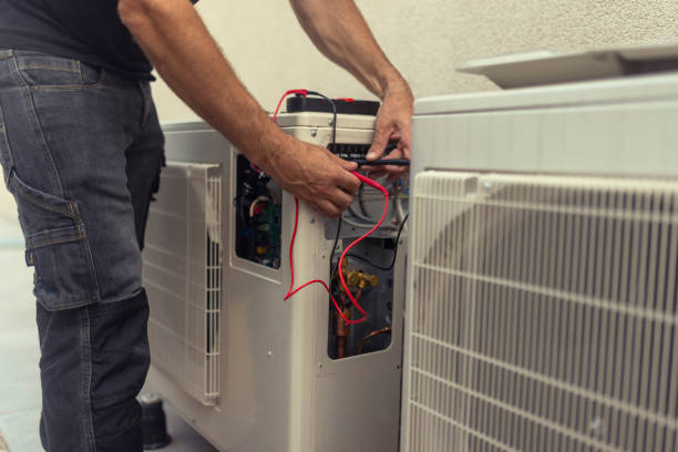 Professional Electrical Services in Fort Carson, CO